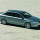 Image for article titled The Skoda Superb Is More Than Adequate